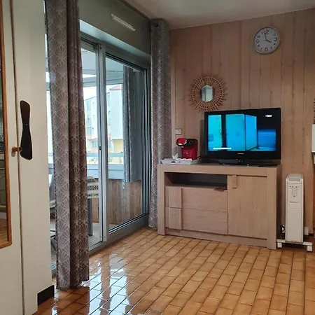 Apartment Confort Avec Place Parking Privee